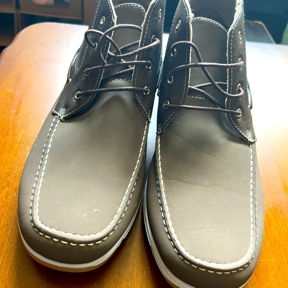 Men’s boots